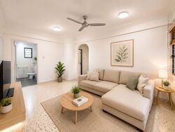 Blk 637 Yio Chu Kang Heights (Ang Mo Kio), HDB 4 Rooms #584419511